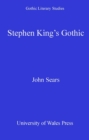 Image for Stephen King&#39;s Gothic