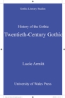Image for Twentieth-century Gothic