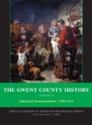 Image for The Gwent county historyVolume 4,: Industrial Monmouthshire, 1780-1914