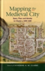 Image for Mapping the Medieval City