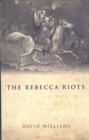 Image for The Rebecca Riots : A Study in Agrarian Discontent