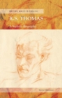 Image for R. S. Thomas : A Stylistic Biography
