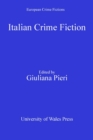 Image for Italian crime fiction