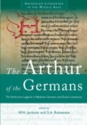 Image for The Arthur of the Germans  : the Arthurian legend in medieval German and Dutch literature