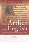Image for The Arthur of the English