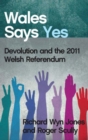 Image for Wales Says Yes