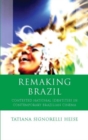 Image for Remaking Brazil