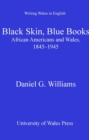 Image for Black skin, blue books: African Americans and the Welsh, 1845-1945
