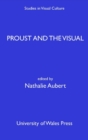 Image for Proust and the visual : 45300