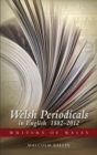 Image for Welsh Periodicals in English 1882-2012