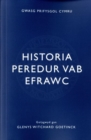 Image for Historia Peredur Vab Efrawc