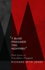 Image for &#39;Y Blaid Ffasgaidd yng Nghymru&#39;