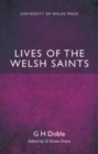 Image for Lives of the Welsh Saints