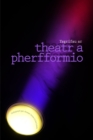 Image for Ysgrifau ar theatr a pherfformio