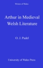 Image for Arthur in medieval Welsh literature : 13