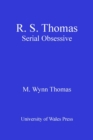 Image for R. S. Thomas: Serial Obsessive : 48419
