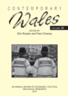 Image for Contemporary Wales - An Annual Review of Economic, Political and Social Research: Volume 26
