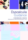 Image for Dyscalculia guidance  : helping pupils with specific learning difficulties in maths