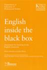 Image for English Inside the Black Box