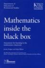 Image for Mathematics Inside the Black Box