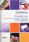 Image for Dyslexia Guidance