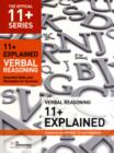 Image for 11+ explained: Verbal reasoning