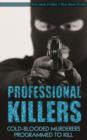 Image for Professional killers