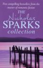 Image for NICHOLAS SPARKS COLLECTION