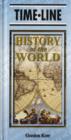 Image for Time line history of the world