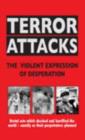 Image for Terror attacks