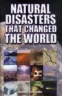 Image for Natural Disasters That Changed the World
