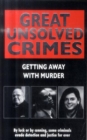 Image for Great Unsolved Crimes