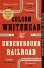 The Underground Railroad - Whitehead, Colson