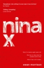 Image for Nina X : Winner of the 2019 Saltire Society Award for Fiction