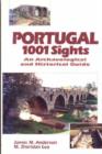 Image for Portugal : 1001 Sights - An Archaeological and Historical Guide
