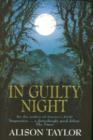 Image for In Guilty Night