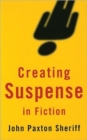 Image for Creating suspense in fiction