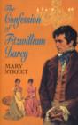 Image for The Confession of Fitzwilliam Darcy