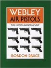 Image for Webley Air Pistols