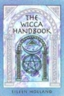 Image for The wicca handbook