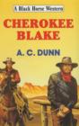Image for Cherokee Blake