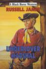 Image for Undercover Marshal
