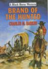Image for Brand of the Hunted