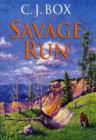 Image for Savage run