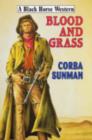Image for Blood and Grass