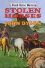 Image for The Stolen Horses