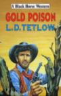 Image for Gold Poison