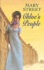 Image for Chloe&#39;s People