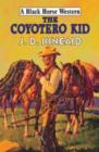 Image for The Coyotero Kid