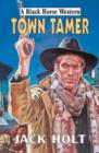 Image for Town Tamer